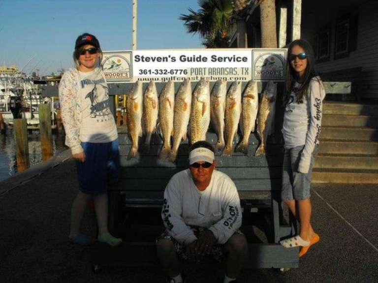 Steven's Guide Service Day Tours