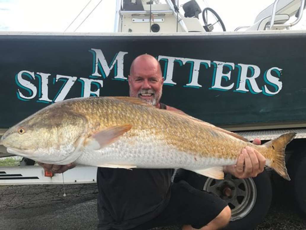 Coastal Charters
