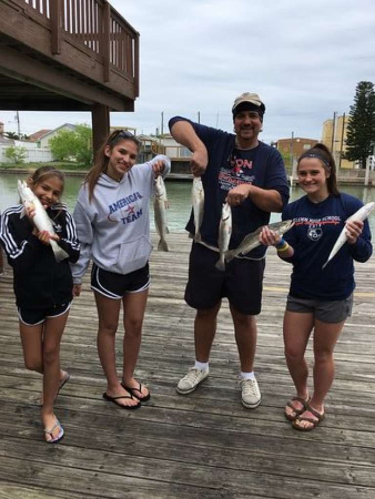 Bob's Bay Fishing - Private Charters