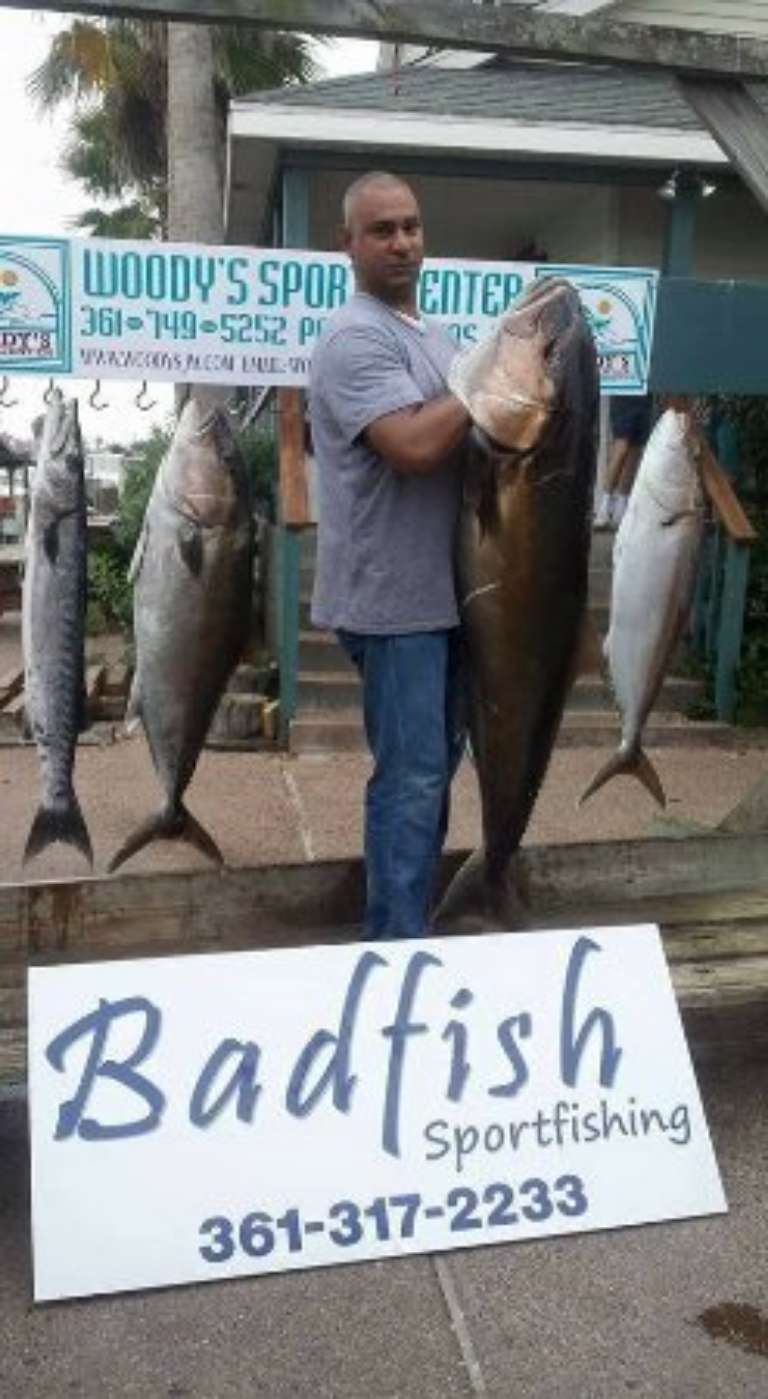 Badfish Sportfishing