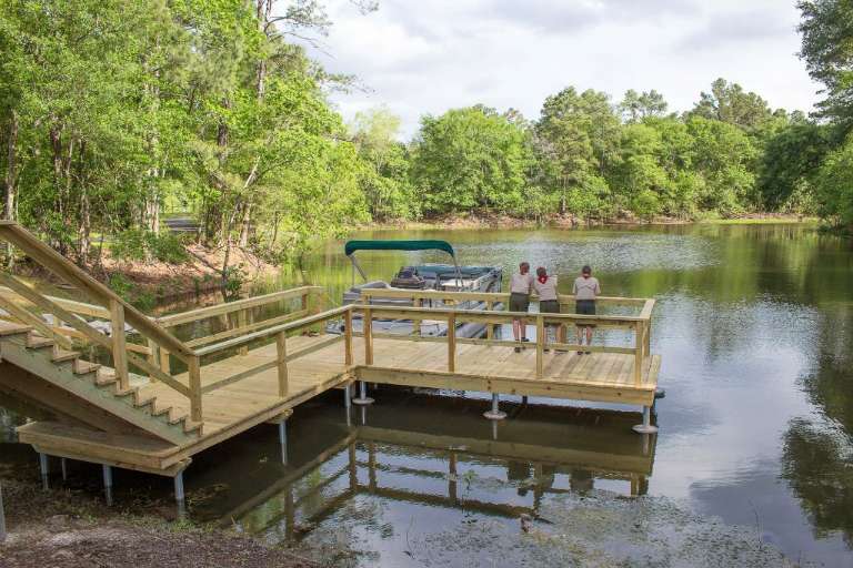 Kickerillo-Mischer Preserve