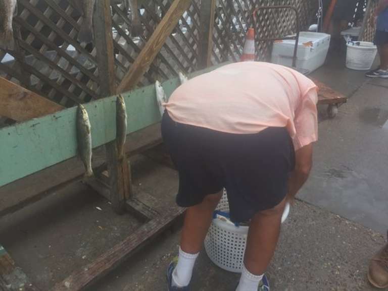 Captain Len's Fishing Guide Service - Private Tours