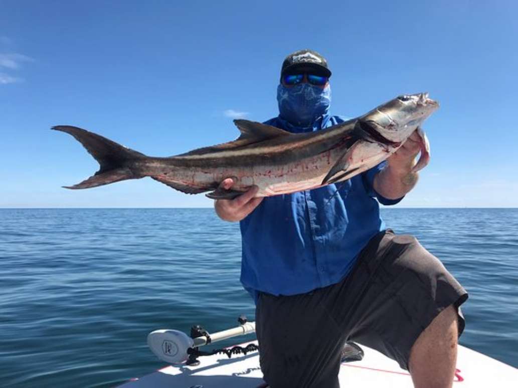 Saltwater Cowboyz