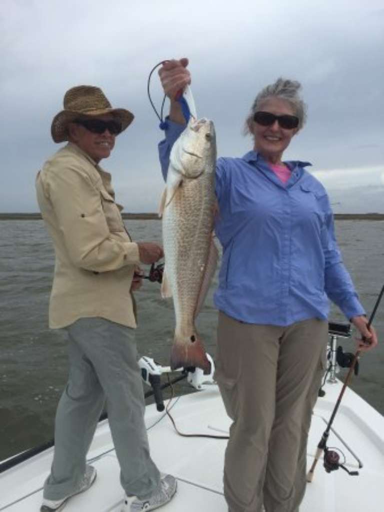 Team Liberty Guide Service