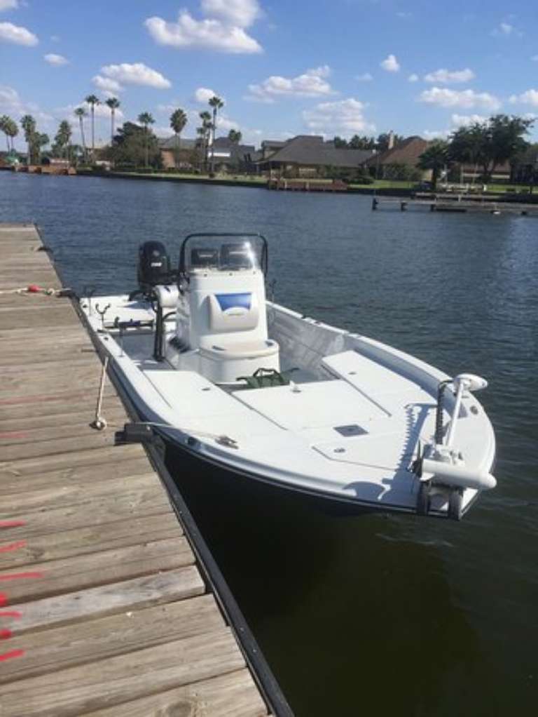 JM Fishing Guide Service