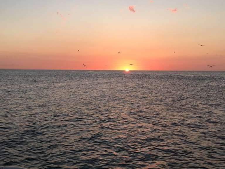 Salty Soul Guide Service