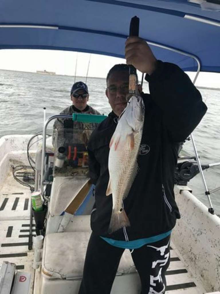 Off the Hook Fishing Trips
