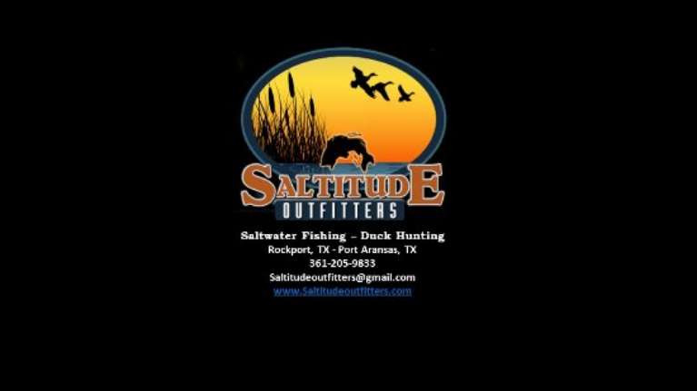 Saltitude Outfitters