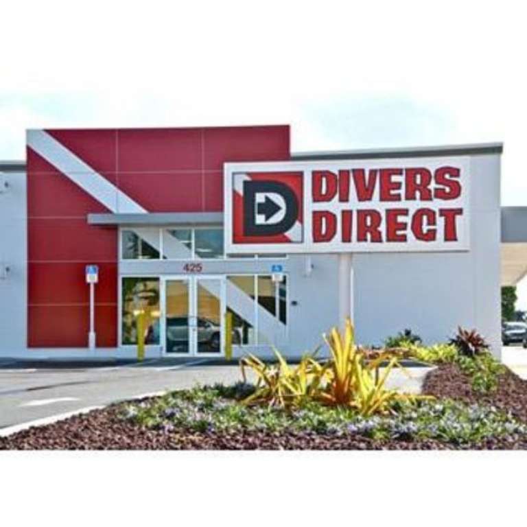 Divers Direct Miami