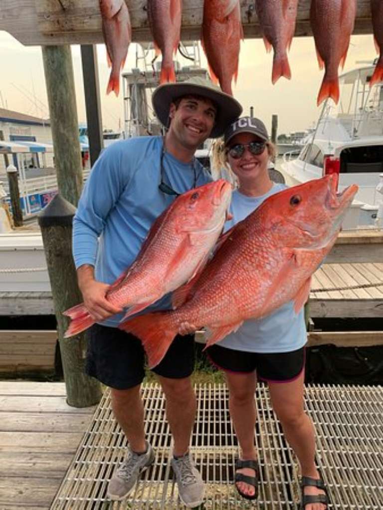 Wild Orange Charters