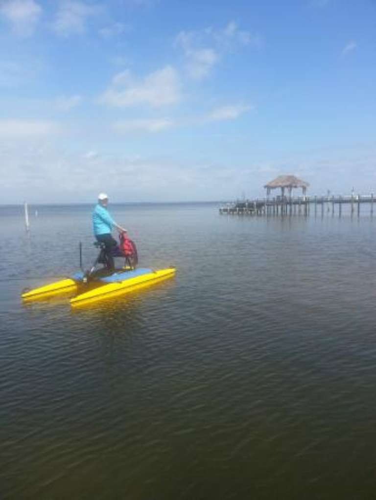 Emerald Coast Hydrobikes
