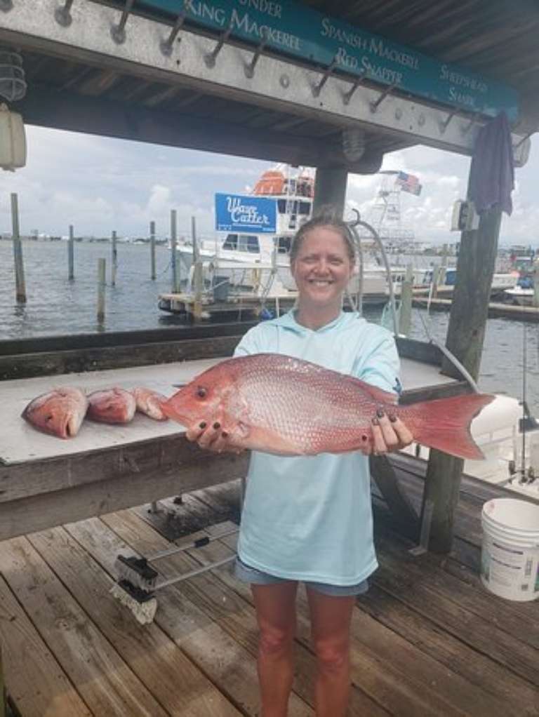 Emerald Coast Inshore Charters