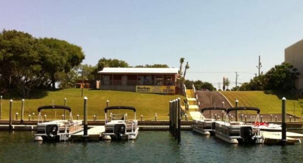 Harbor Watersports