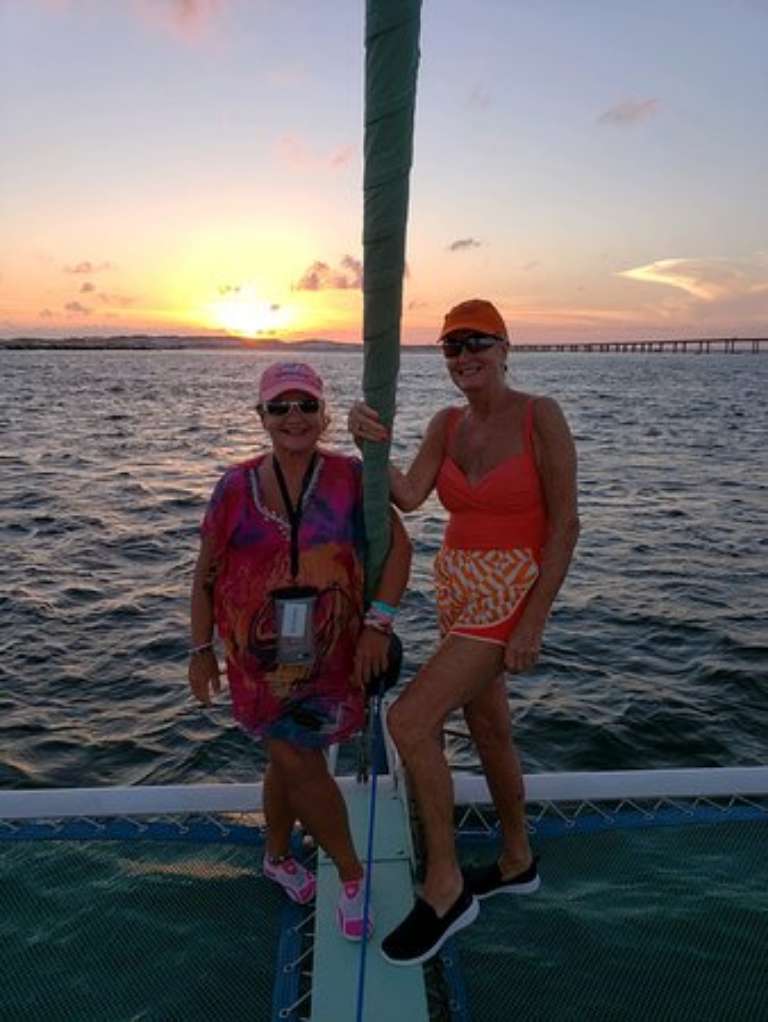 Smile n Wave Sailing Adventures