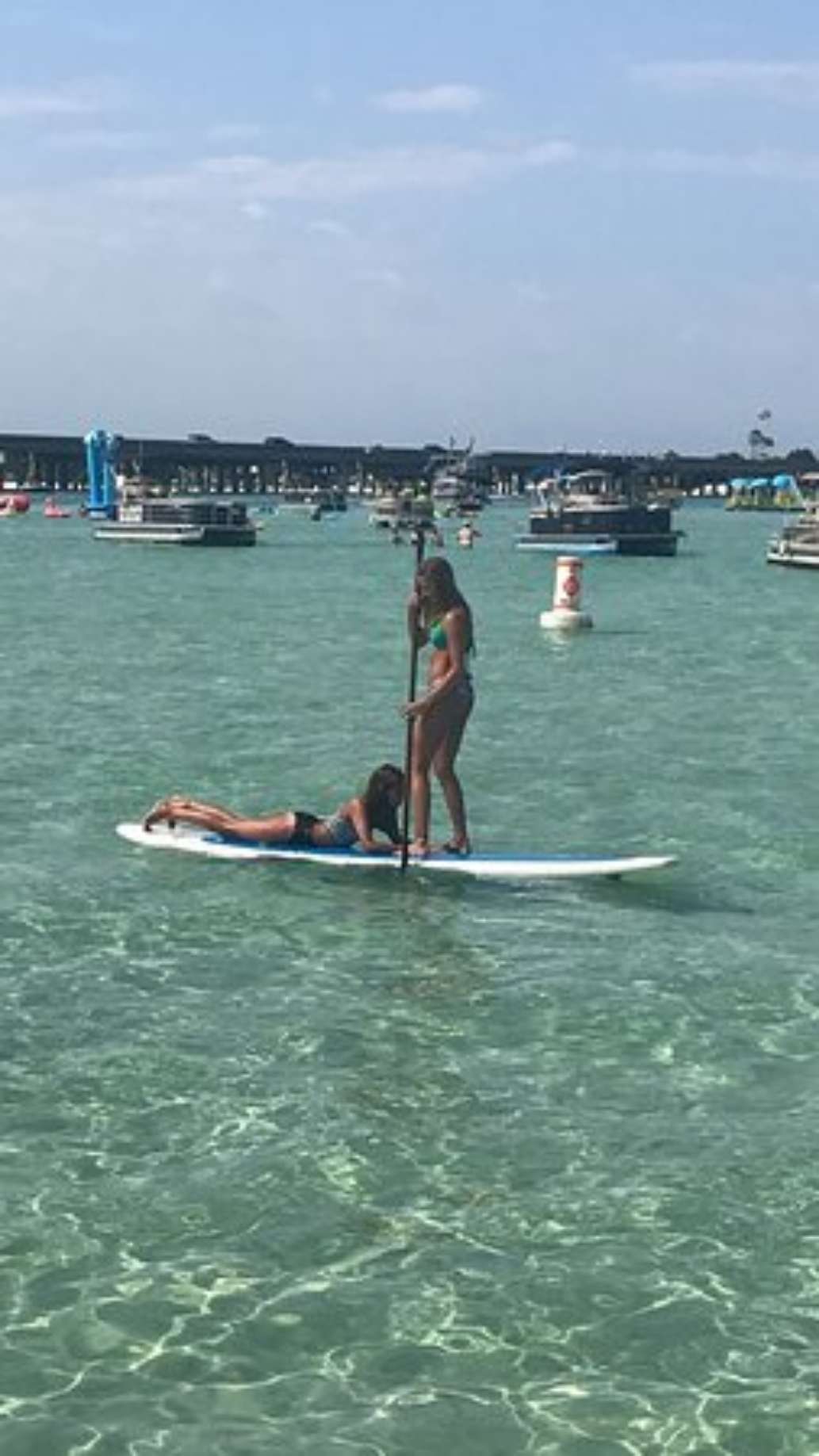 S.E.A. Chase Watersports