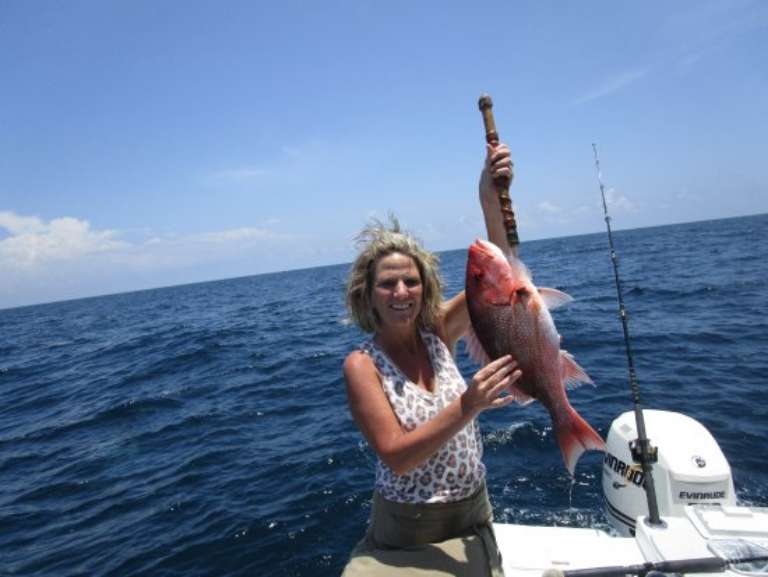 Salty Fish Coastal Outfitters