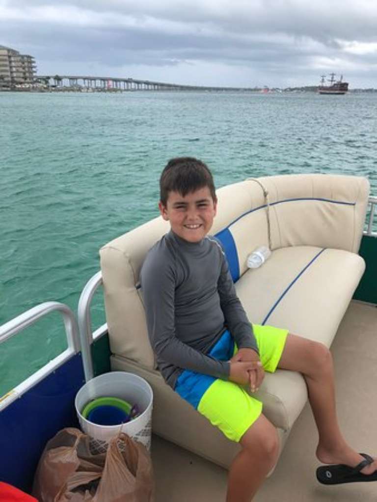 Crab Island Cruises LLC