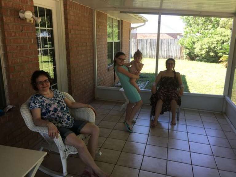 Navarre Beach Inshore Charters