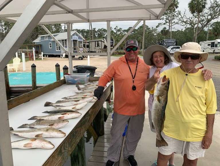 Saltwater Obsessions