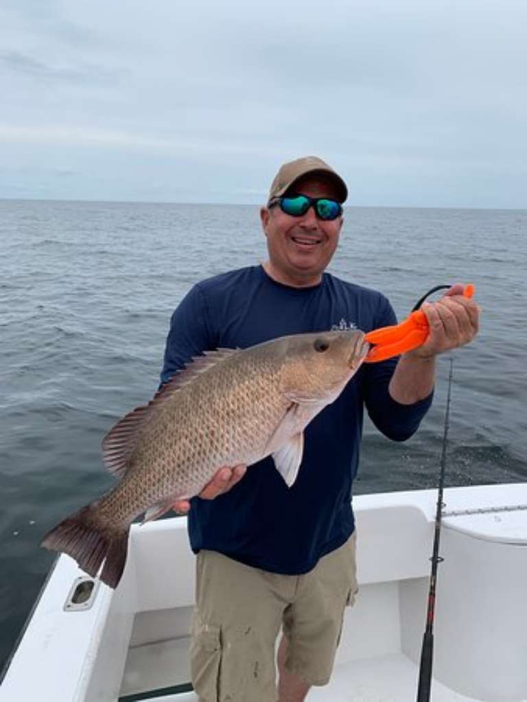 Fishin Magician Charters