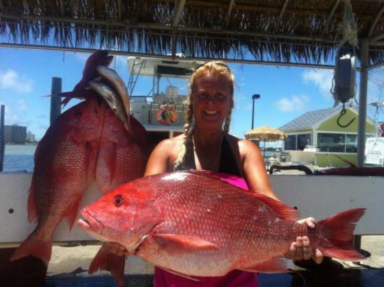 Total Package Charters