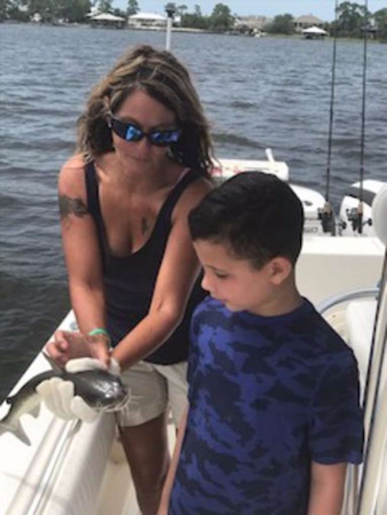 Gulf Island Charters