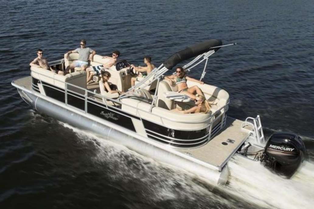 Pensacola Pontoons
