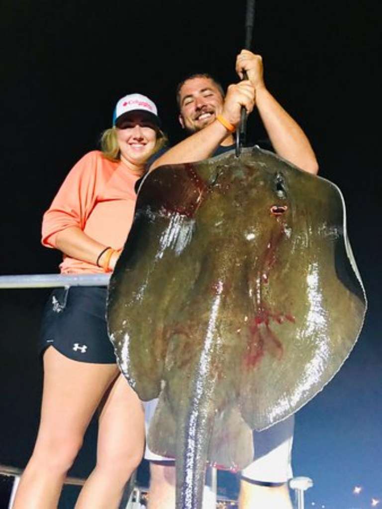 Arrow Assault Bowfishing