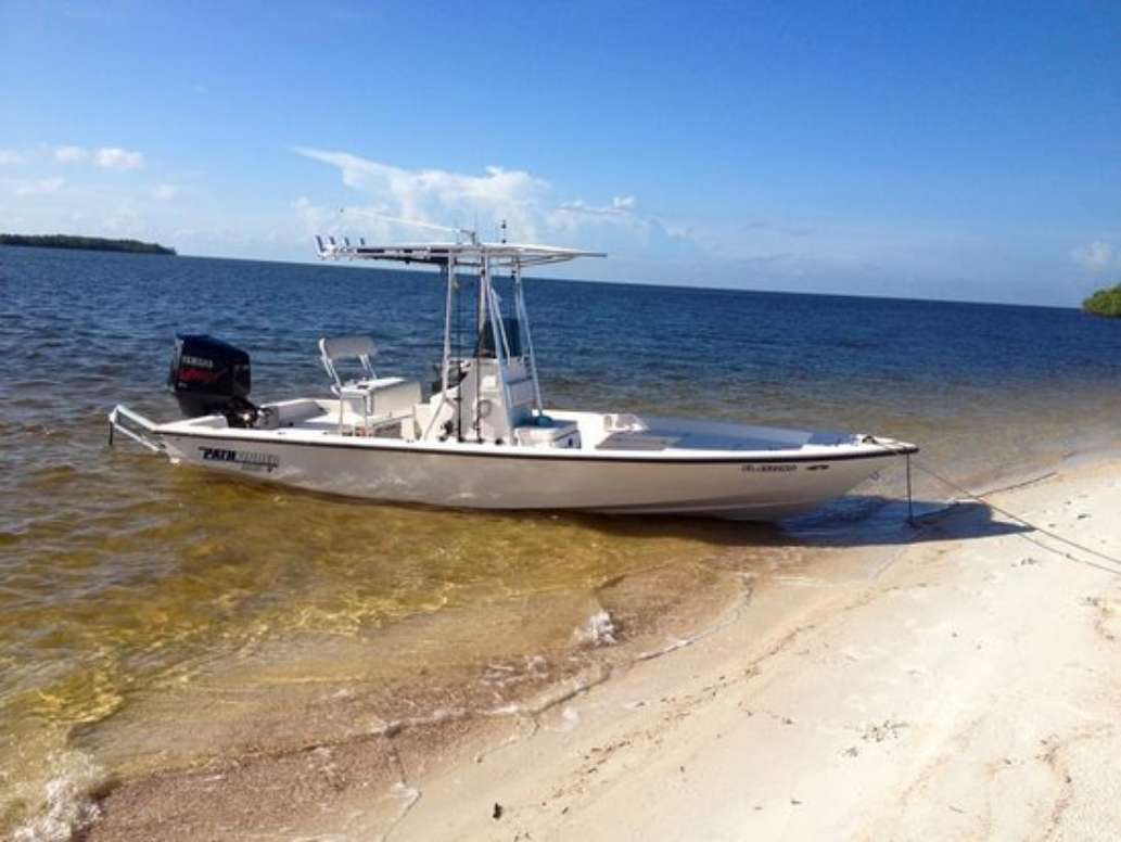 Waterboy Charters