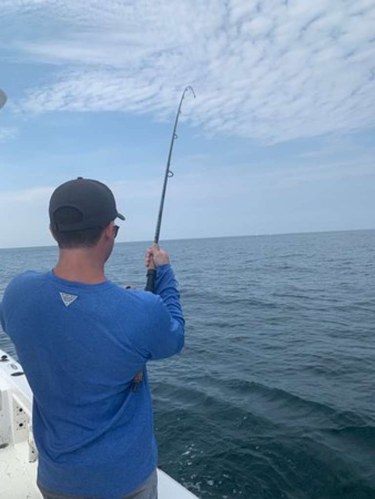 Destin Inshore Guides