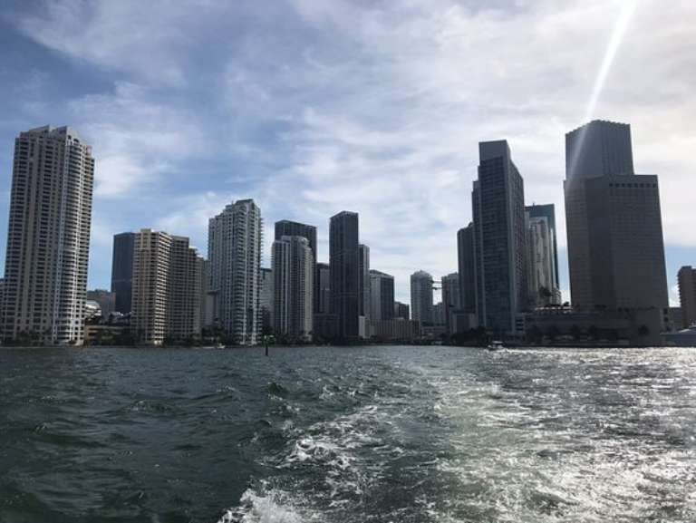 Ocean Force Adventures