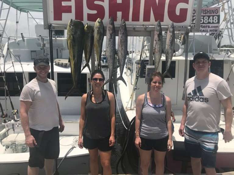 Reel Appeal Sport Fishing