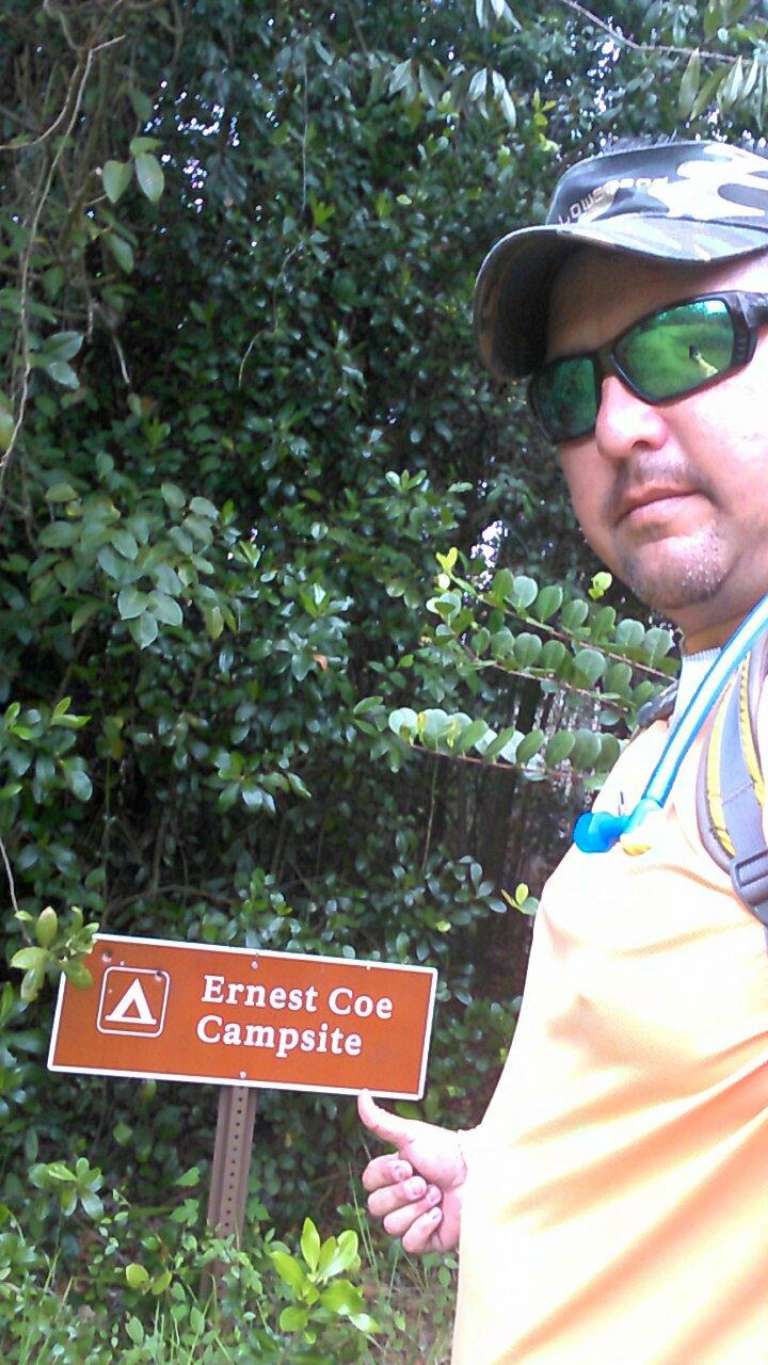 Old Ingraham Highway