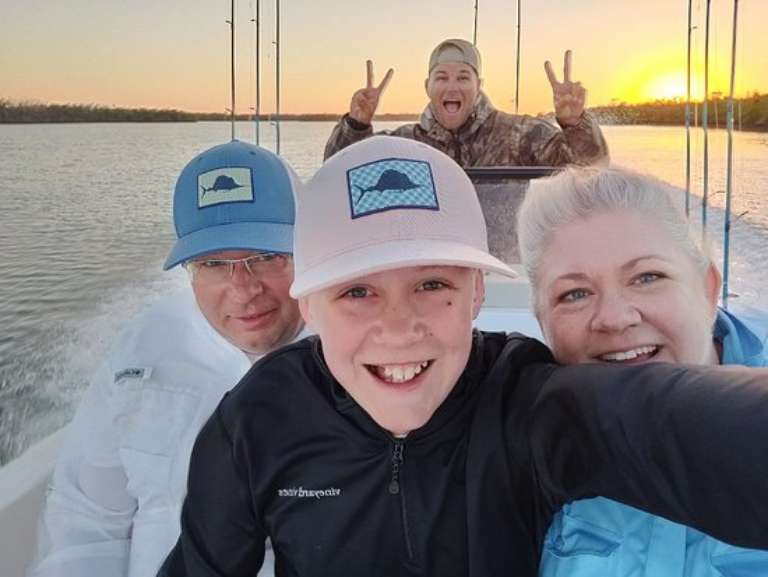 Glades Dayz Outfitters & Guide Service