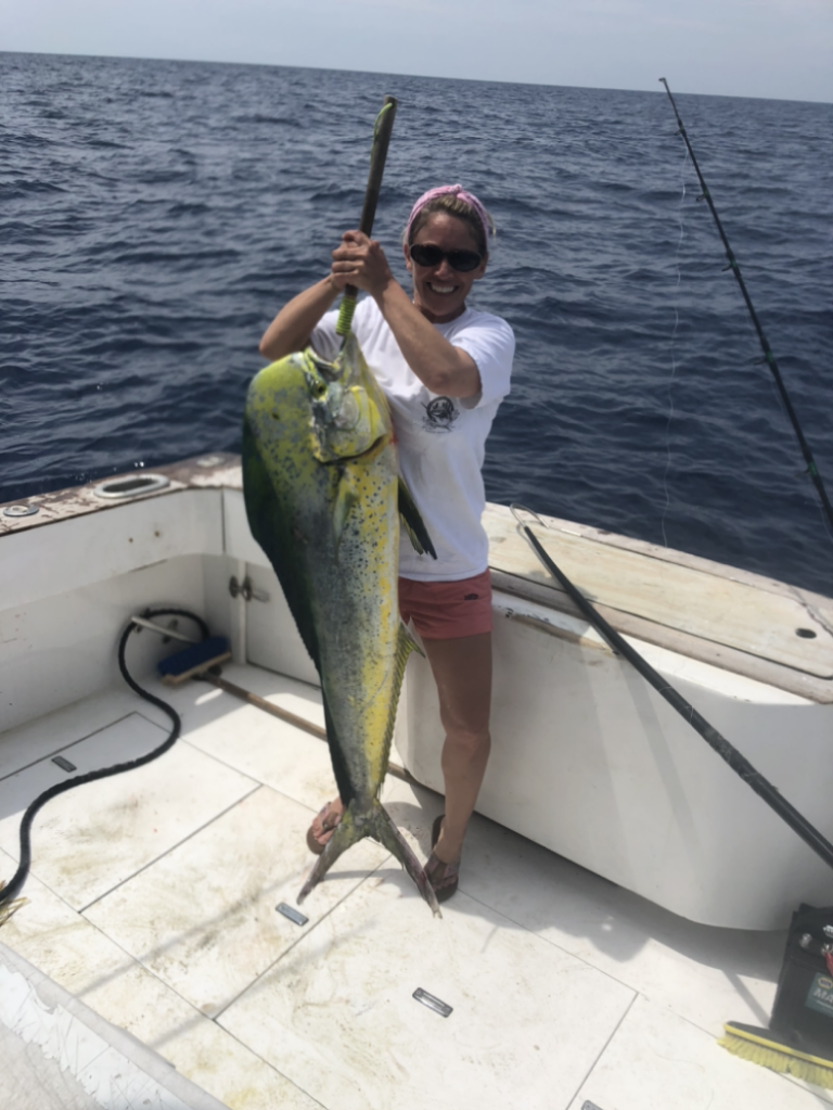 Championship Offshore Outfitting and Charters