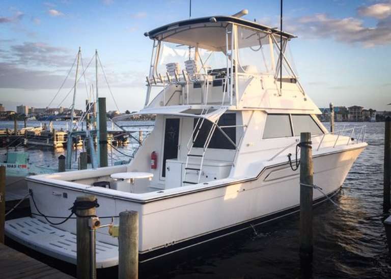Destin Premium Charters