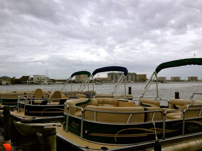 Sailing South Watersports