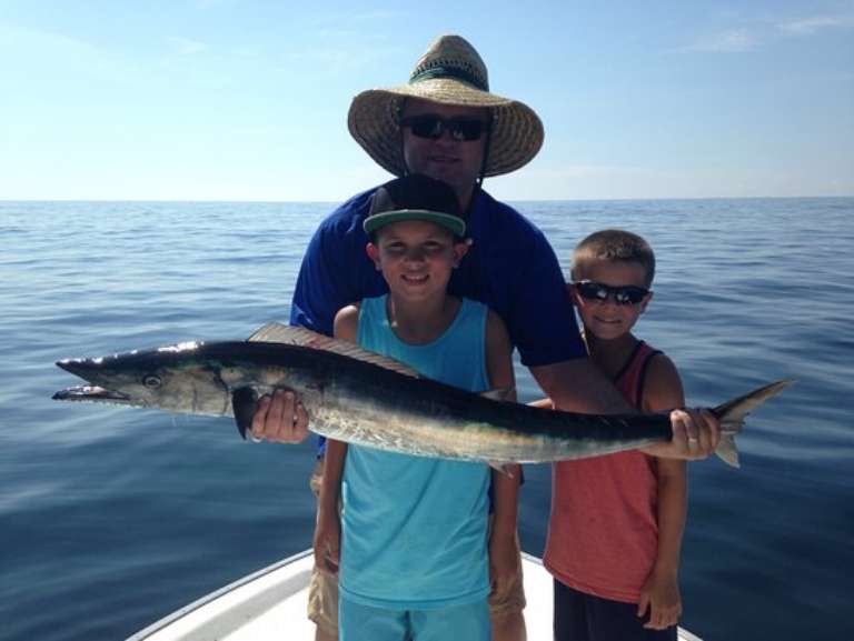 Destin's Ultimate Guide Service