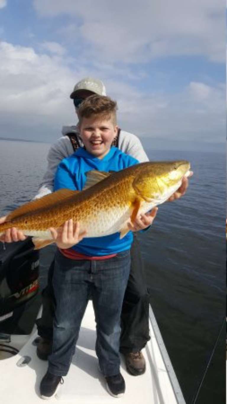 Emerald Coast Outfitters, LLC