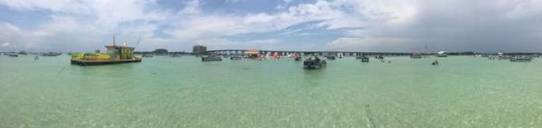 Luther's Pontoon, Waverunner, & Kayak Rentals