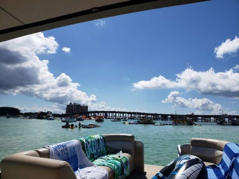 Dockside Watersports