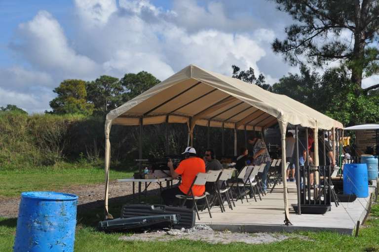 Okeechobee Shooting Sports