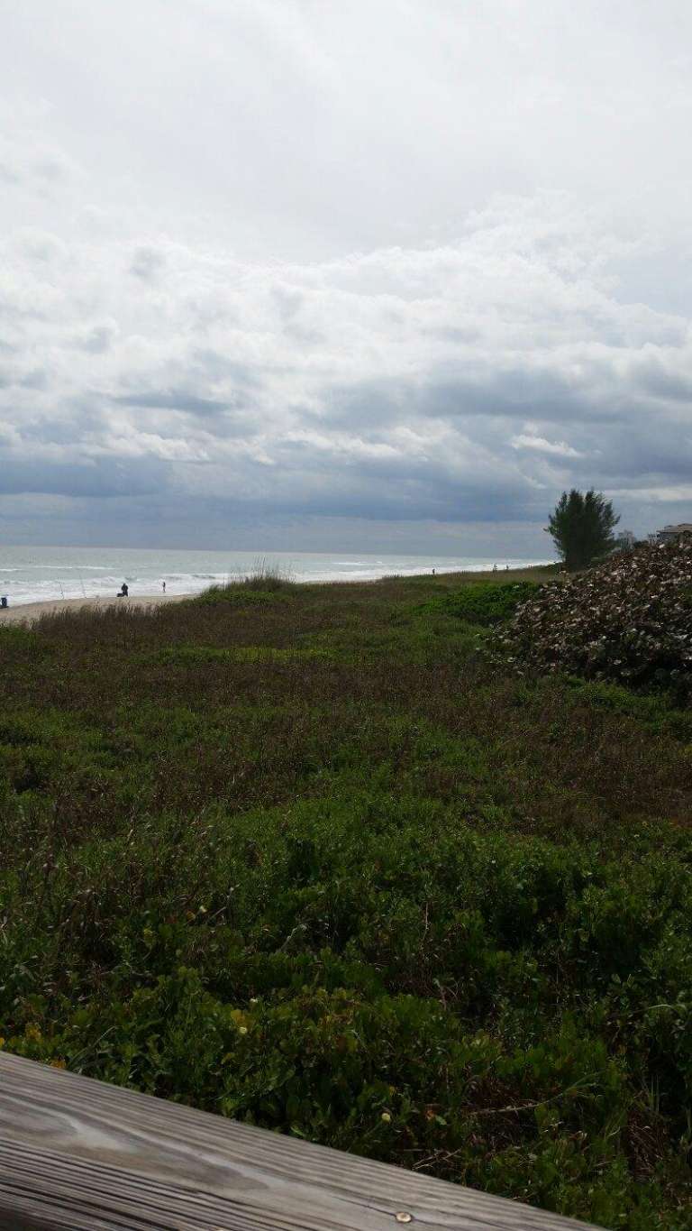 Herman’s Bay Beach