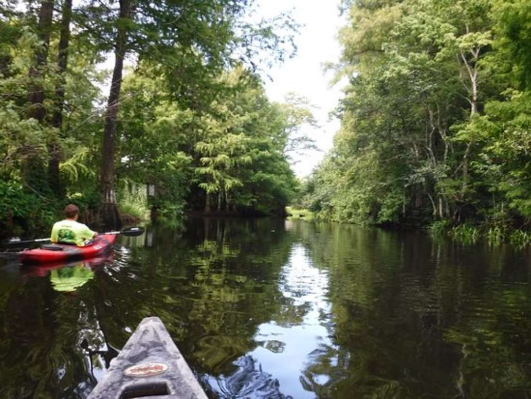 Jupiter Outdoor Center
