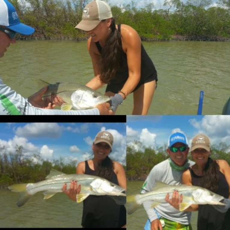 Gone Fishin' Charters