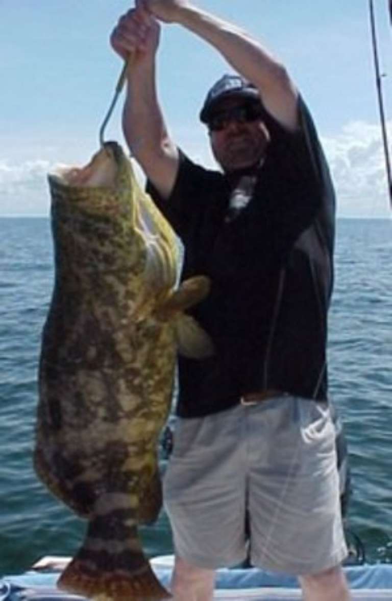 Chokoloskee Charters