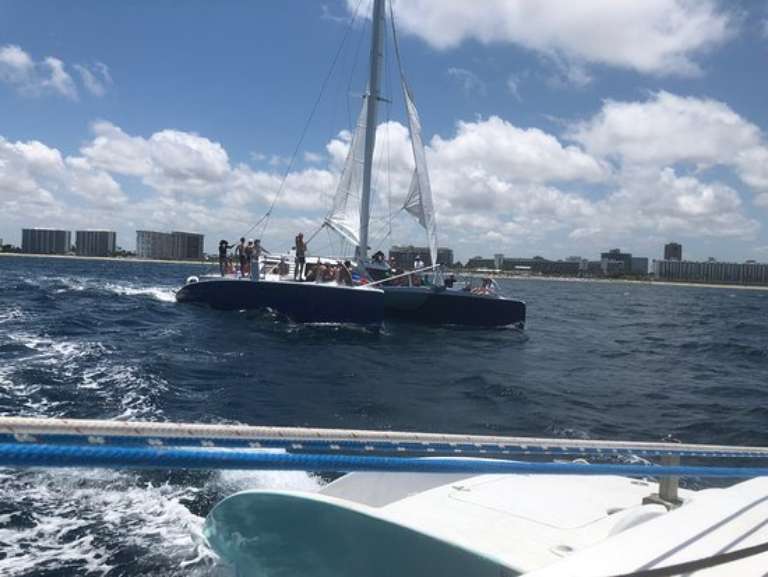 Palm Breeze Charters