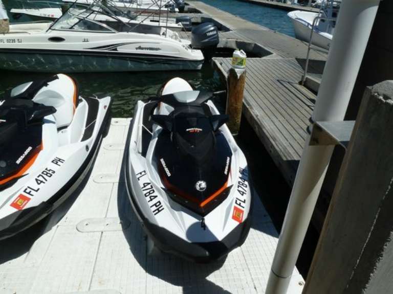 Jupiter Inlet Boat Rentals