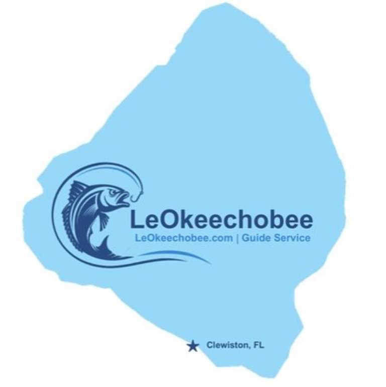 Fishing LeOkeechobee
