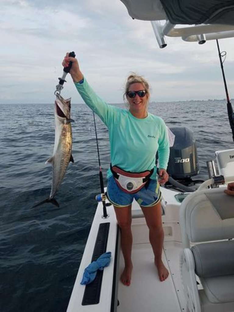 Fighting Fins Charters